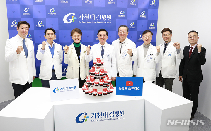 스튜디오길 이미지