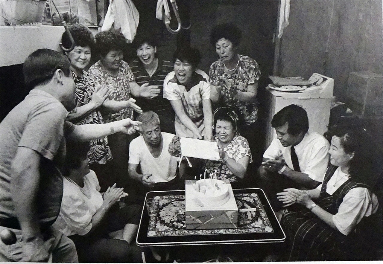 이야기가 있는 사람들 이미지