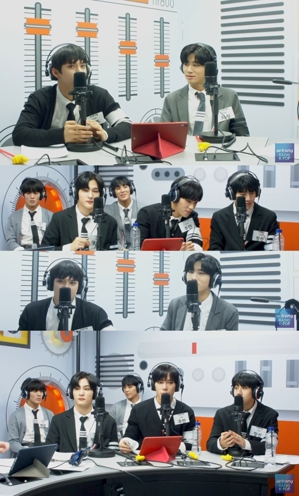 아리랑슈퍼 이미지