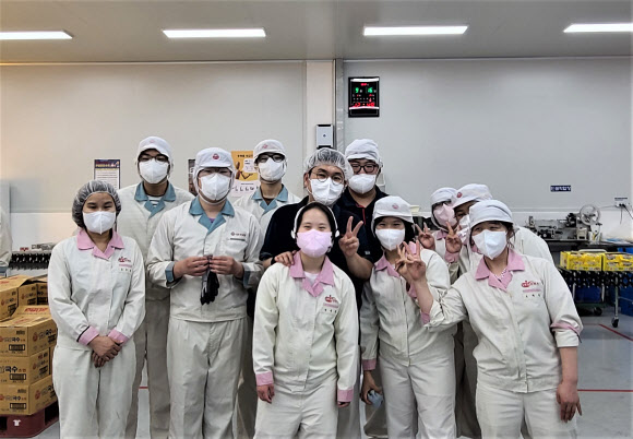 오뚜기프렌즈 이미지