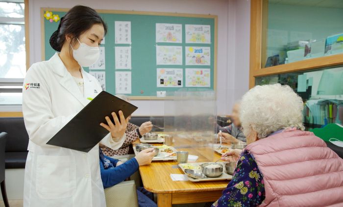 한서푸드 이미지