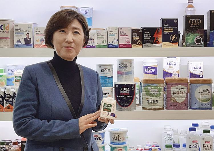 문장중앙식품 이미지