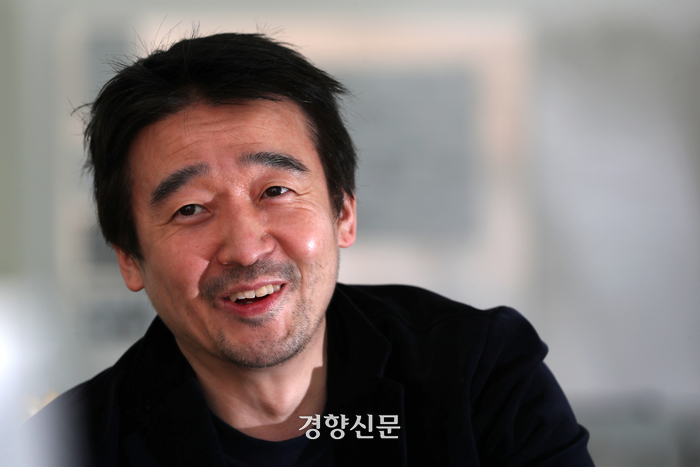 광고장이 이미지