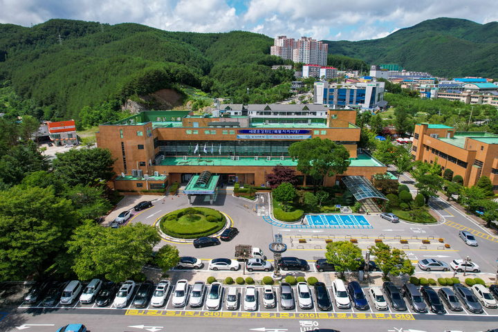 태백건설 이미지