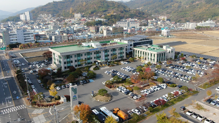 희창물산(주) 이미지