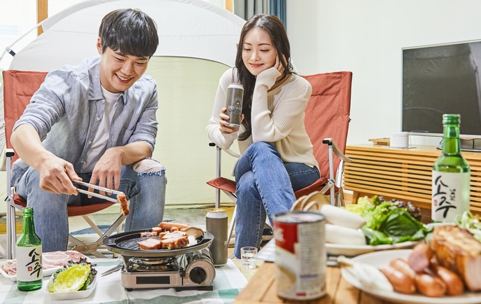 미디어뱅크 이미지