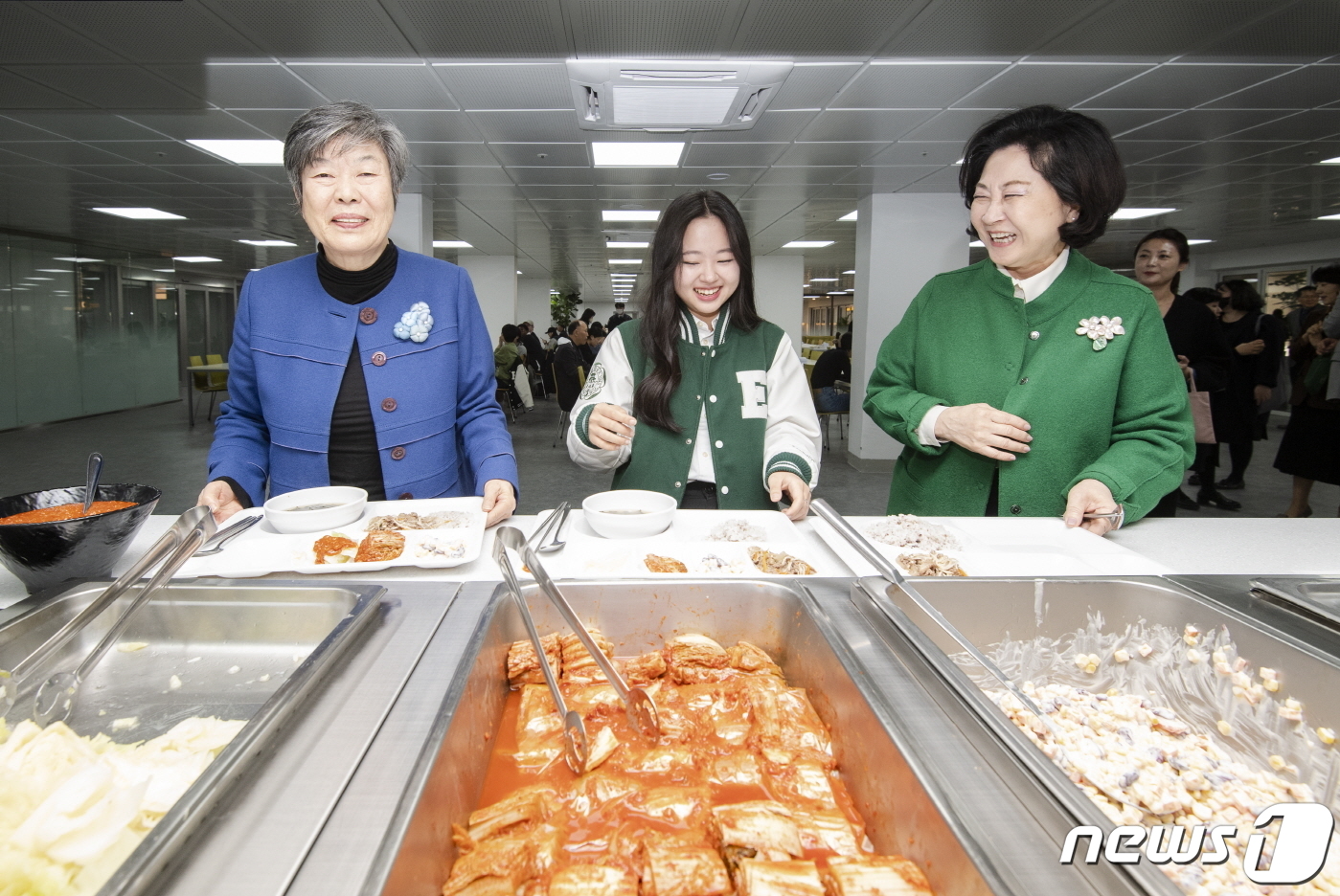 이화커피숍 이미지