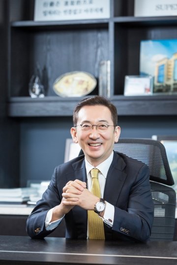 SK가스(주) 이미지