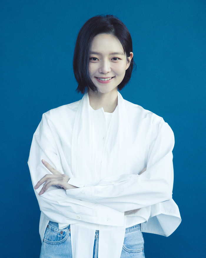 이솜 이미지
