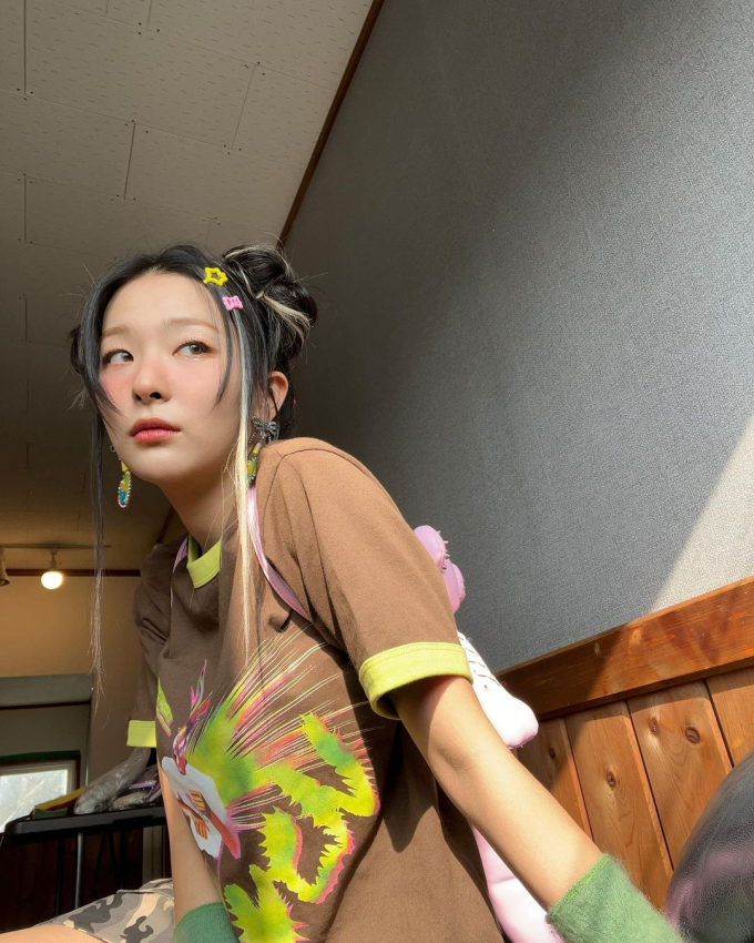 스타일헤어 이미지