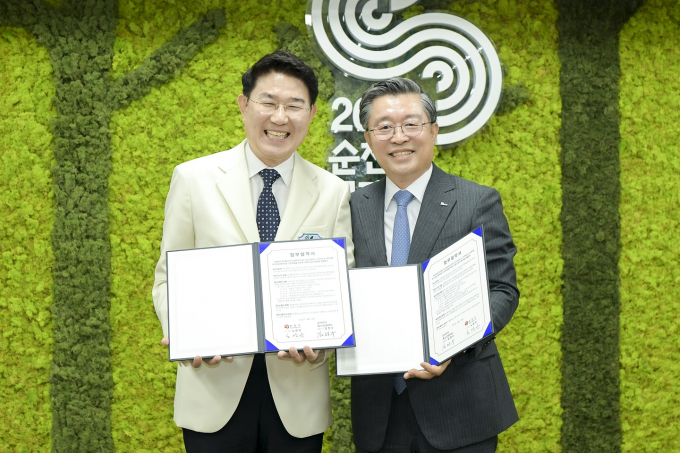(주)포스코레져 이미지
