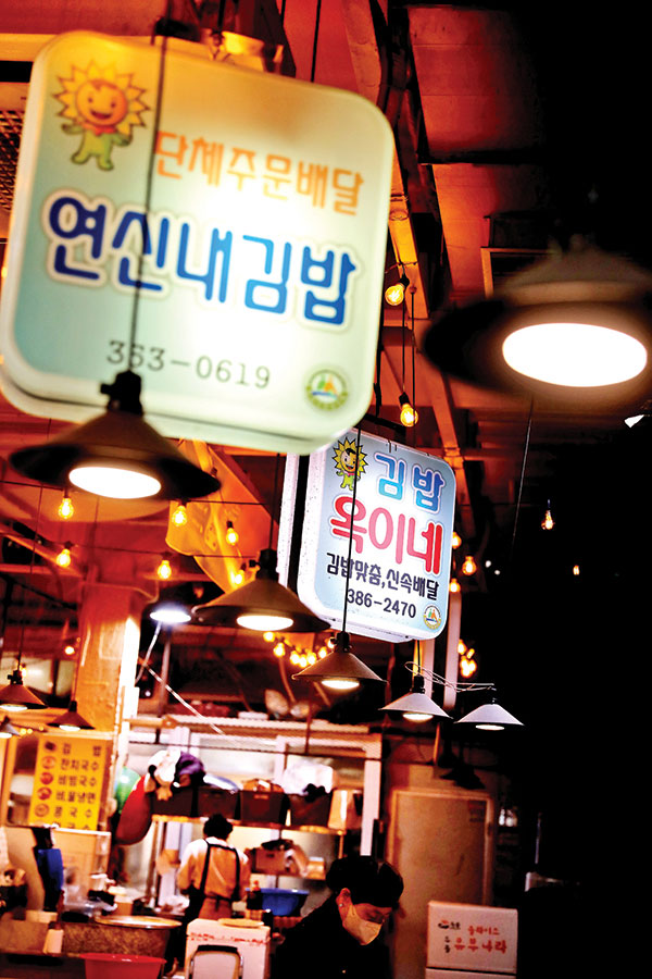 김밥창고 이미지