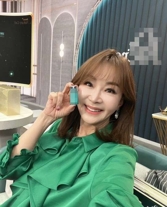 유난희 이미지