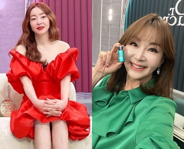 유난희 이미지