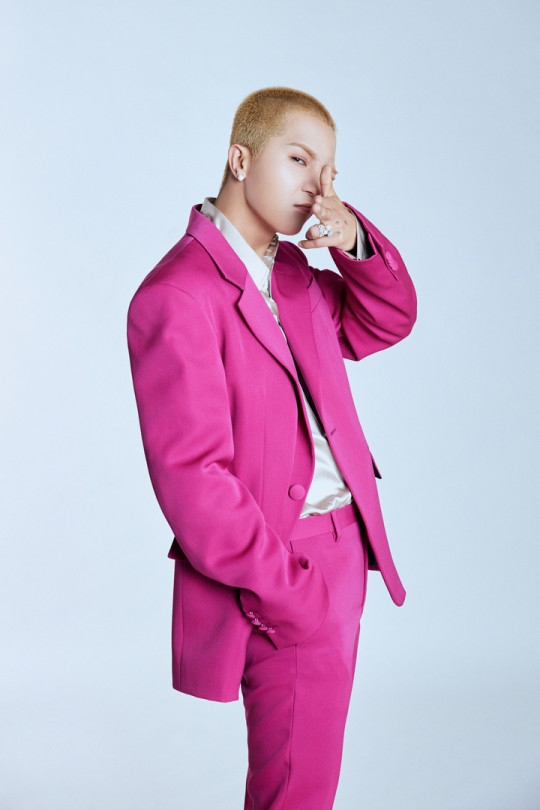 송민호 이미지