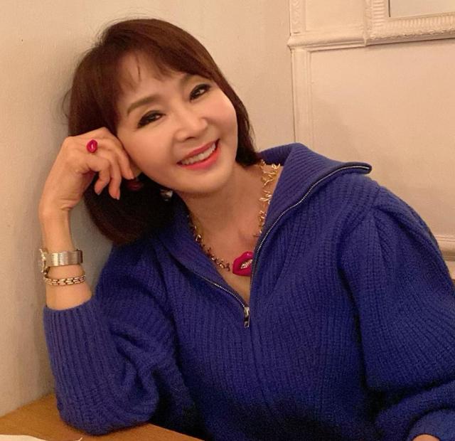유난희 이미지