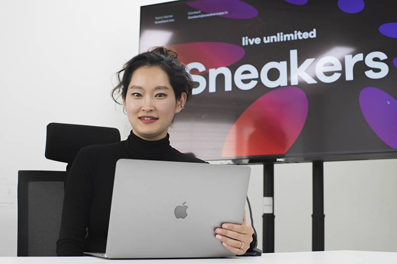 여행캐스터 이미지