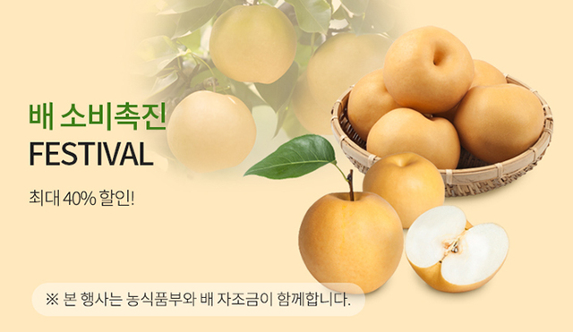 내수농협하나로마트 이미지