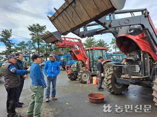 안덕농업협동조합 이미지