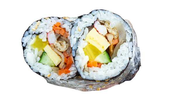 신가네김밥 이미지