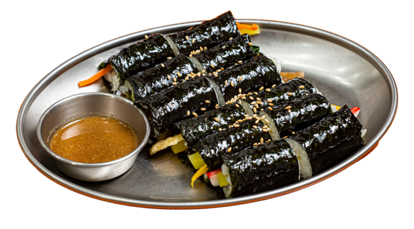 동래얼쑤김밥 이미지