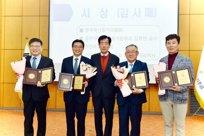(주)홍익푸드 이미지