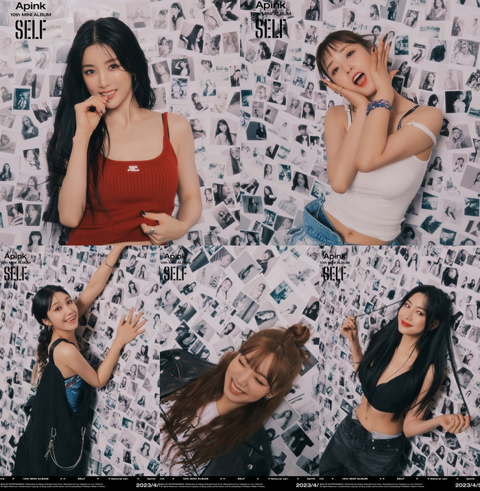 에이 네츄럴(A natural) 이미지