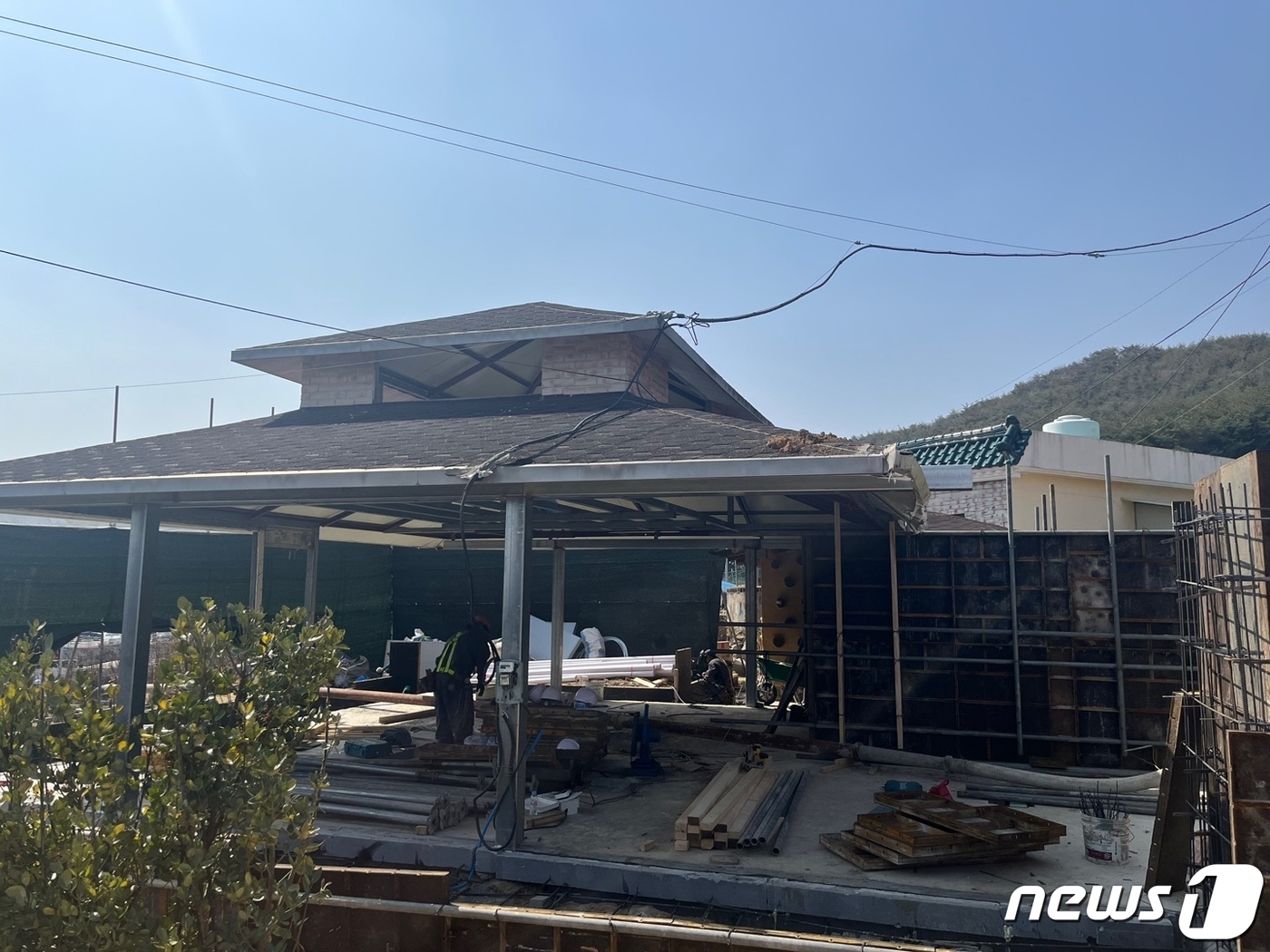 평산건축 이미지