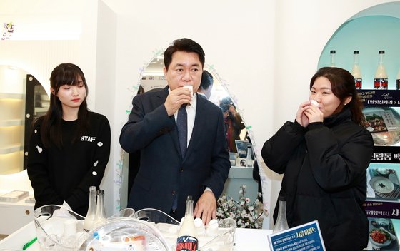관악떡집 이미지