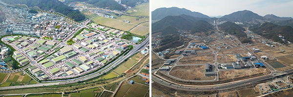 북면산업 이미지