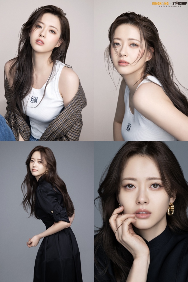고아라 이미지