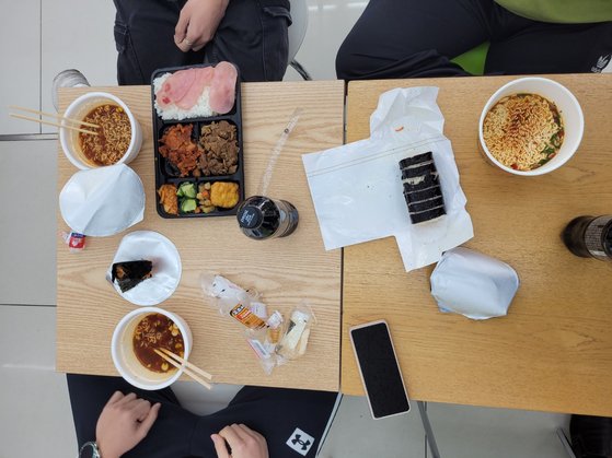 한국국제대식당 이미지