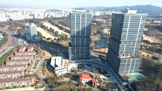 기흥산업 이미지