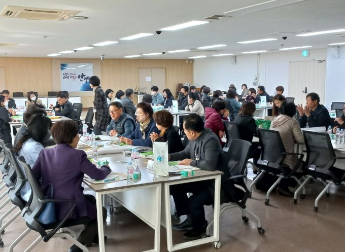 안양YWCA 이미지