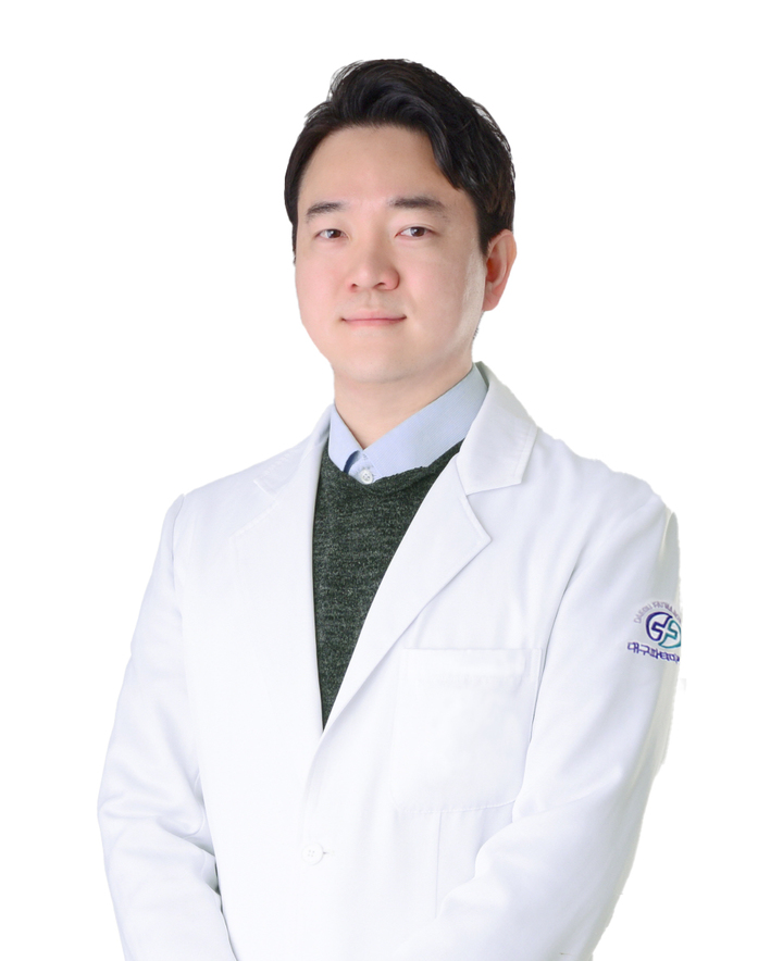 대구파티마병원 이미지