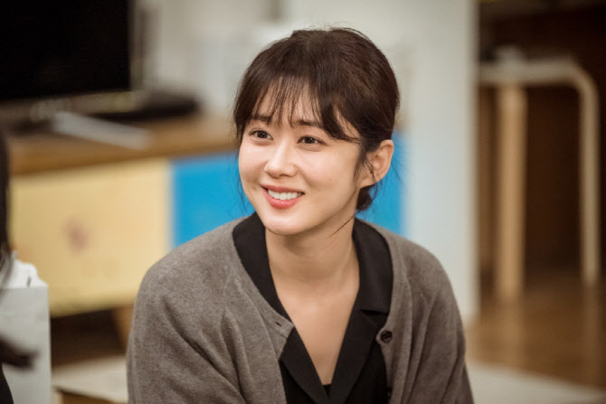 장나라 이미지