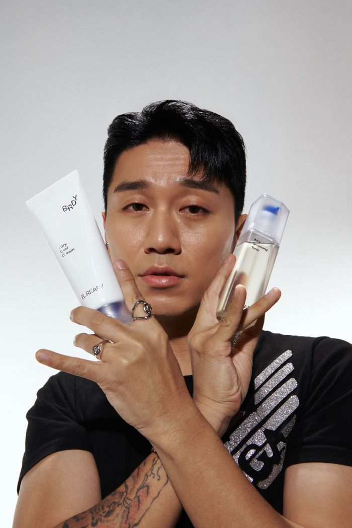 비&비헤어 이미지