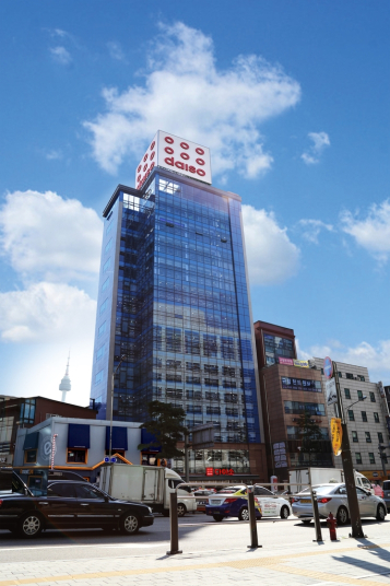 씨제이올리브영명동타임워크점 이미지
