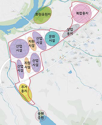 송해개발 이미지