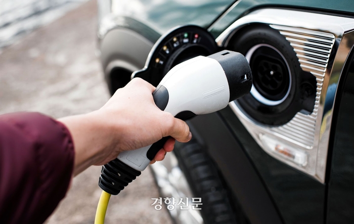 주식회사 이지차저 이미지