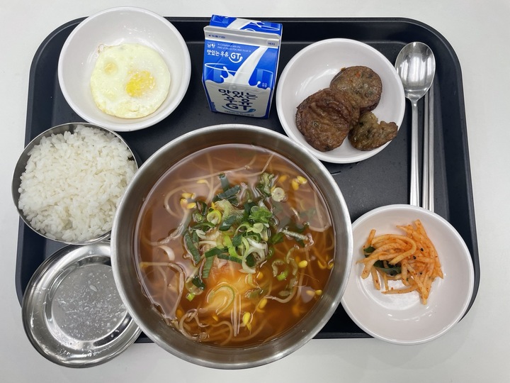경희대학교(푸른솔문화관) 이미지