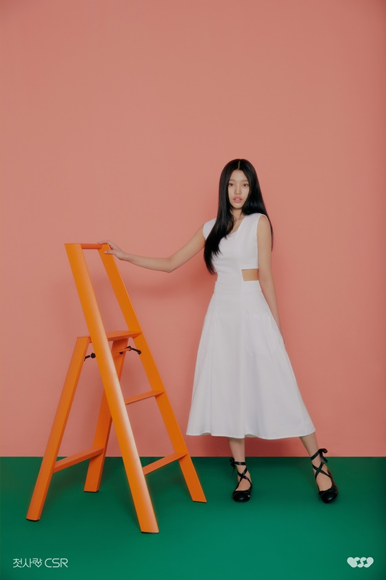 씨에스알 이미지