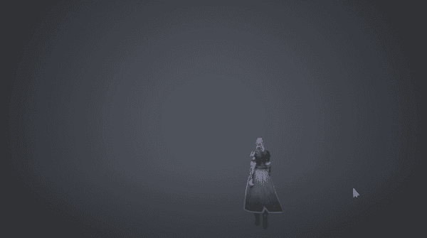 - 프라시아 전기 소환 연출