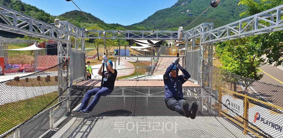 태권도원운영관리 이미지