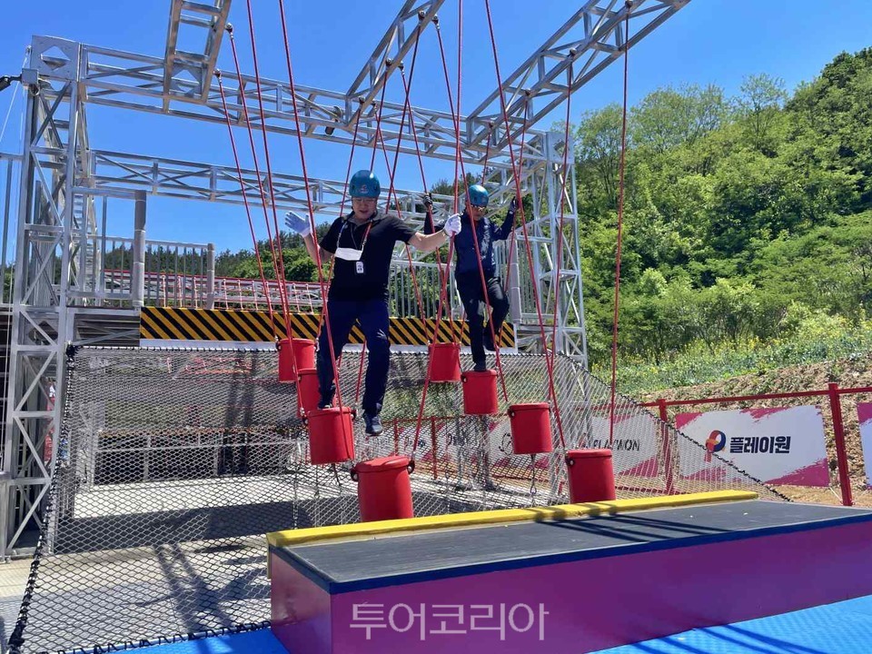 태권도원운영관리 이미지