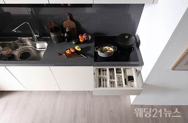 키친팬트리 이미지
