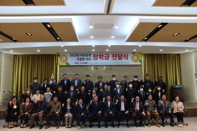 영동농협하나로마트 이미지