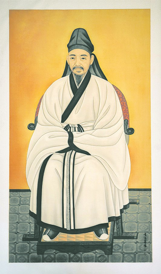 율곡 이미지
