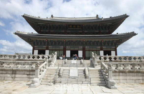 사대문 이미지