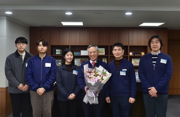 한국조폐공사 화폐본부 이미지